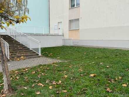 kleines Büro in der Südstadt