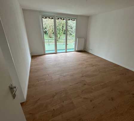 Helle 2 Zimmer Wohnung mit Balkon im Burtscheider Abtei