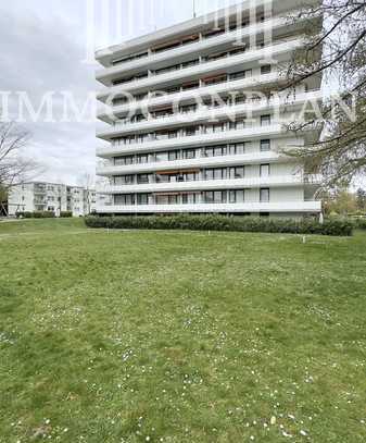 Kapitalanlage - Apartment mit Balkon in Wiesbaden