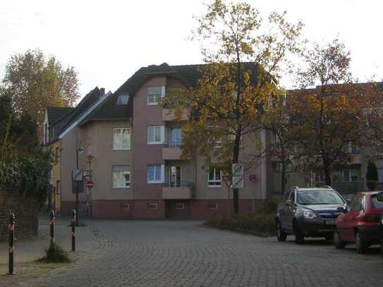 Helle Wohnung im Stadtkern von Euskirchen