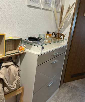 Attraktive 2-Zimmer-Wohnung mit EBK in Ludwigshafen am Rhein