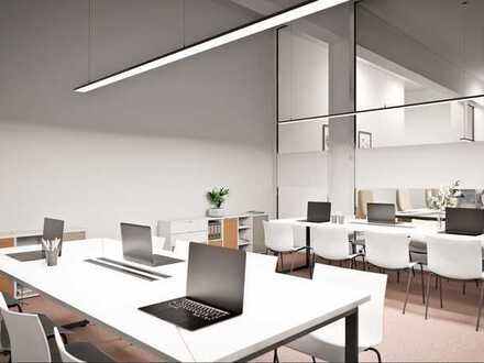 **Direkt vom Eigentümer** Neubau Büro in zentraler Lage