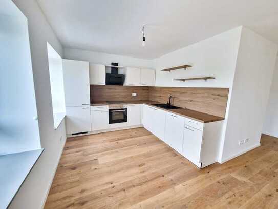 Stilvoll wohnen mitten in der Stadt - 3-Zimmer-EG-Wohnung mit Charakter & modernem Komfort