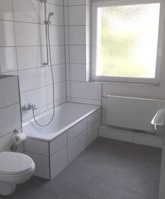 4-Zimmer-Wohnung im Herzen von Uetersen | 82 m² | Balkon |