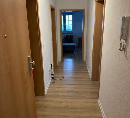 Ansprechende 2-Zimmer-Wohnung in Brühl