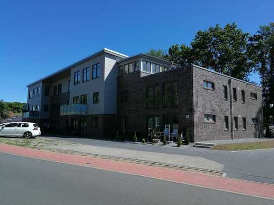 Traumwohnung im Erdgeschoß