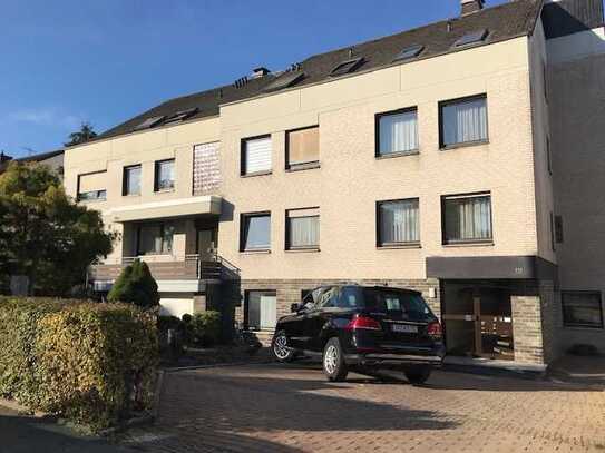 3-Zimmer über 2 Etagen DO- Brünninghausen