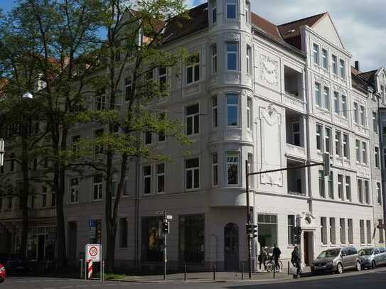 Voßstraße 52, 30161 Hannover