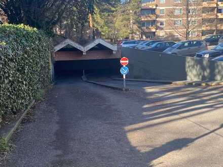 Garagenstellplatz in der Antoninusstraße 66-84 2100/13380-0073