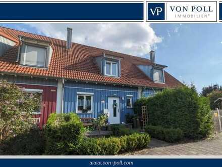 Großzügiges Reihenmittelhaus mit moderner Ausstattung