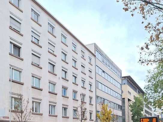 -Rossellit Immobilien- TOP Lage in Mainz Wohn- und Geschäftshaus im Zentrum