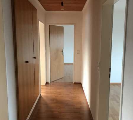 4 Zimmerwohnung 112 m²