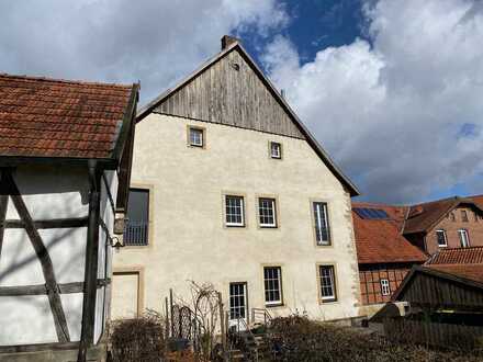 Freundliche 3*-Zimmer-EG-Wohnung mit toller Innenausstattung in Alt-Belm