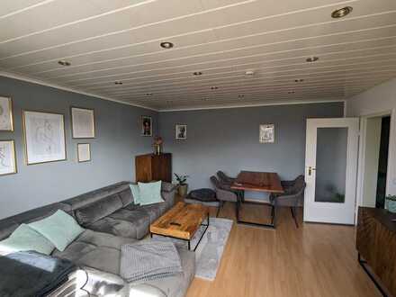 *Eigennutzer und Kapitalanleger aufgepasst* Attraktive 3 Zimmer Wohnung in Köln Zündorf