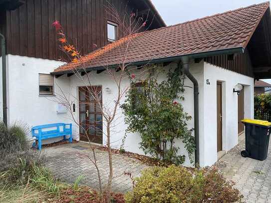 Preiswertes, gepflegtes 7-Zimmer-Einfamilienhaus in Tann