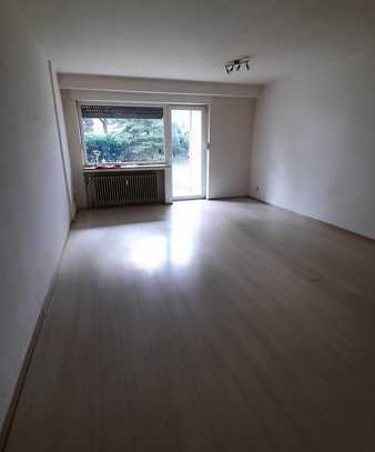 1 Zimmer-Wohnung mit Terrasse in Laurensberg