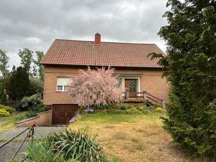 RESERVIERT!!! wohnen im Einklang mit der Natur in ruhiger Lage