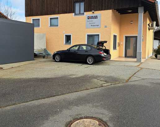 Büro- / Hallenflächen in Salzweg/Straßkirchen