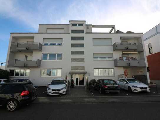 3-Zimmer-Wohnung mit Balkon in Bonn