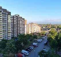 3-Zimmer-Wohnung in Köln mit Schöner Aussicht