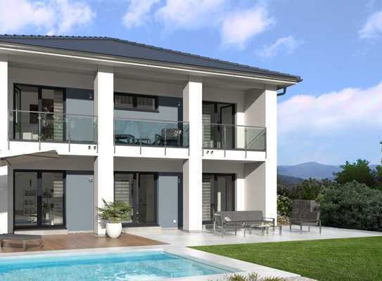 Direkter Wasserblick !!! für Ihr Traumhaus in Bestensee