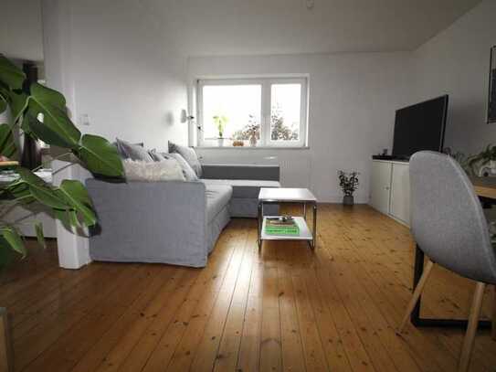 439€ | 2-Zimmerwohnung in Hamburg