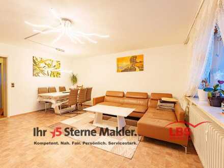 Tolle 3 Zimmer Eigentumswohnung!