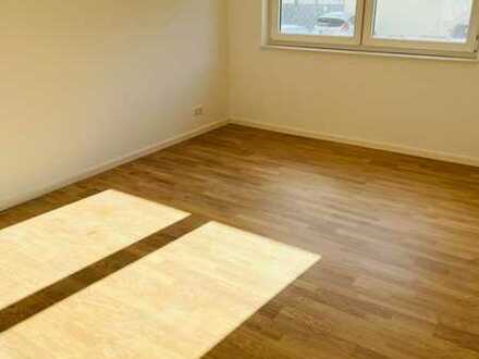 3 Zimmer Wohnung, Erstbezug , Neu , 76684 Östringen, Parkett , Fußbodenheizung