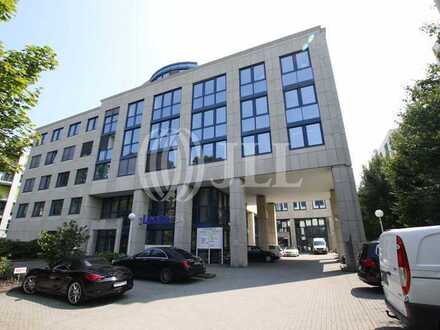Zeitlose Architektur mit guter Anbindung - JLL