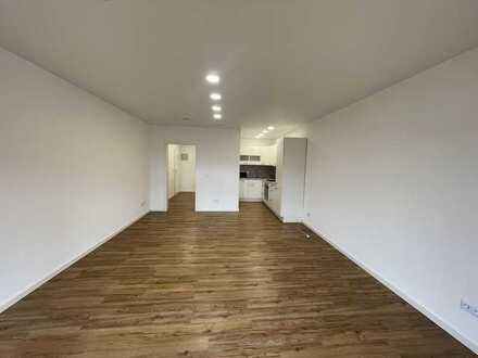 Frisch renovierte 1-Zimmerwohnung sucht neuen Besitzer