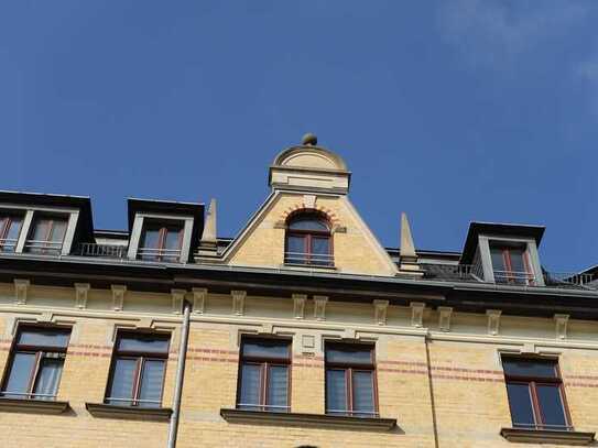 Helle, hochwertig sanierte, teilmöblierte 2-Zi-WHG, mit 2xKlima, Nähe Rosenthaler Park