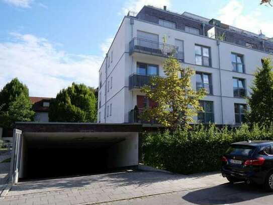 Tiefgaragenstellplatz in München-Giesing zu vermieten!