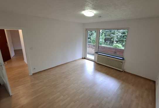 Frisch renovierte 2-Zimmer-Wohnung in Finkenweg, Wathlingen