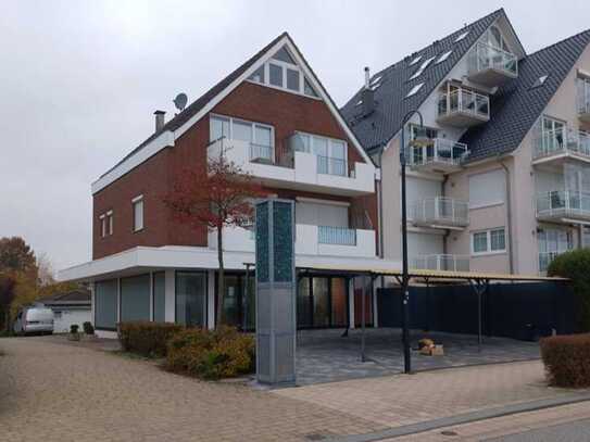 Haffkrug boomt! Einzelhandel, Büro oder Café in der 1. Reihe, Ostseeblick, Strandlage