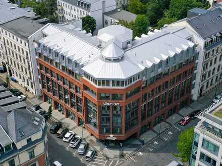 Moderne Büroflächen im Löhr's Eck - bis 4.926 m²