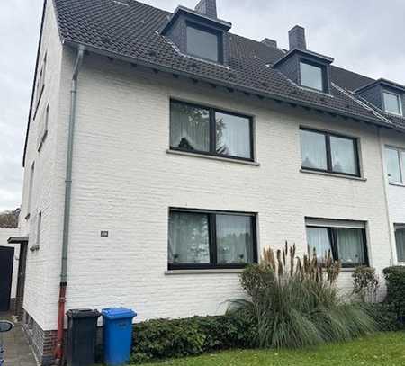 schöne 2 - Zi. Wohnung im Dreikönigenviertel ! Vermietung nur für 2 Jahre! Ideal für Studenten!