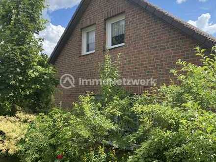 Gemütliches Einfamilienhaus in ruhiger Lage von Davenstedt.