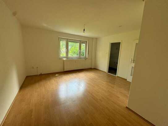 Schönes helles Appartment ab 01.08.2024 zu vermieten