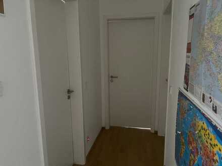 Exklusive 4-Zimmer-Wohnung in Regensburg-West / Nähe Stadtpark