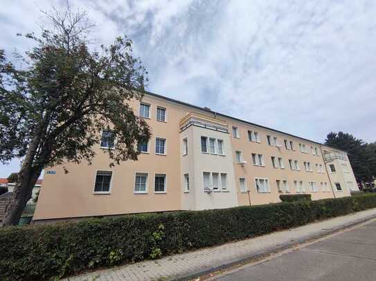 FAMILIENWOHNUNG in RUHIGER LAGE