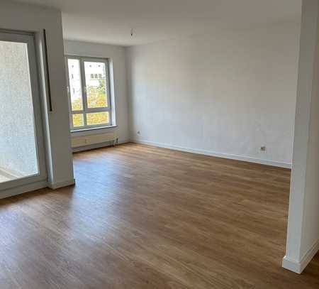 großzügige 2-Raum-WE m. *Balkon* in Erfurt (C 2.9)