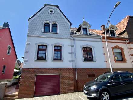 Ehemalige Direktorenvilla in St. Ingbert