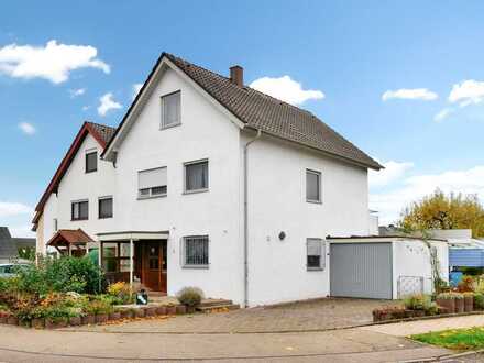 Traumhaftes Einfamilienhaus in top Siedlungslage