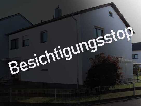 Geräumiges 2-Familien Wohnhaus in Forst in ruhiger Lage mit großem Garten