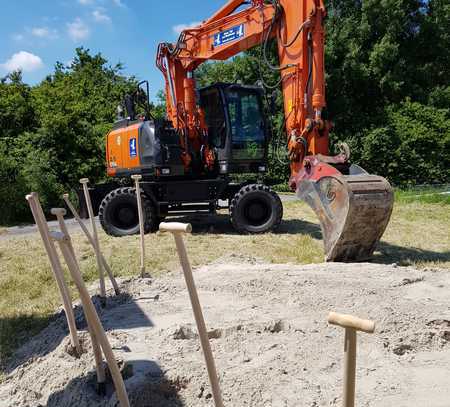 Baugrundstück in Emden, Conrebbersweg