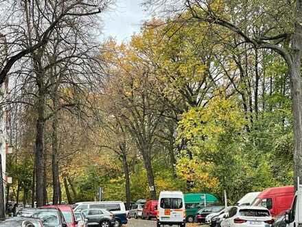 BEZUGSFREIE WOHNUNG Nähe Görlitzer Park