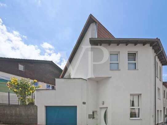 Modernisiertes Einfamilienhaus mit Terrasse in Schwarzenholz