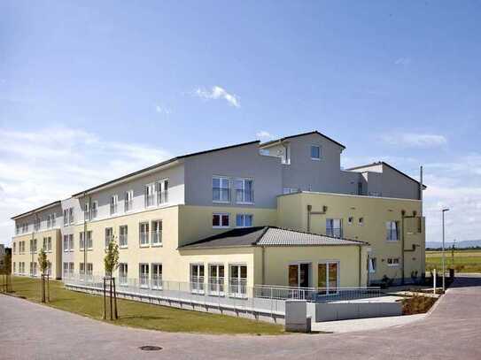 Pflegeapartment im RHEIN-PFALZ-STIFT, Waldsee