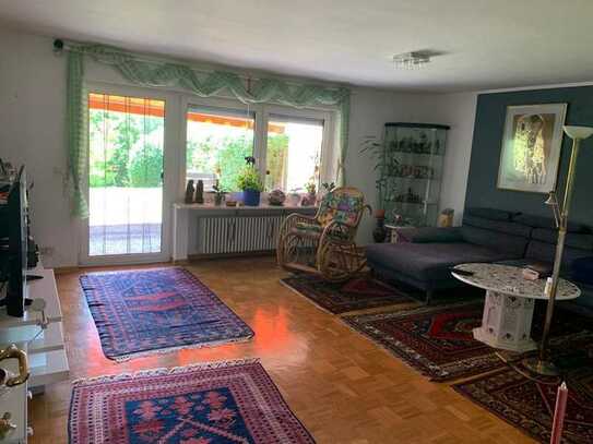 Renoviertes Reihenmittelhaus mit Terrasse und sonnigem Garten in Jetzendorf OT Priel!