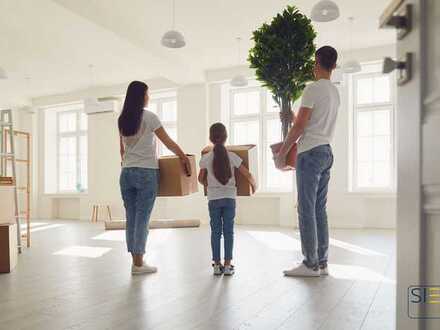 Lage, Lage, Lage XXL Wohnung in Maxvorstadt!